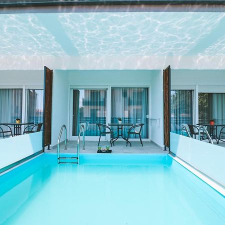Sithon Diamond Suites 2 Nikiti  Ngoại thất bức ảnh
