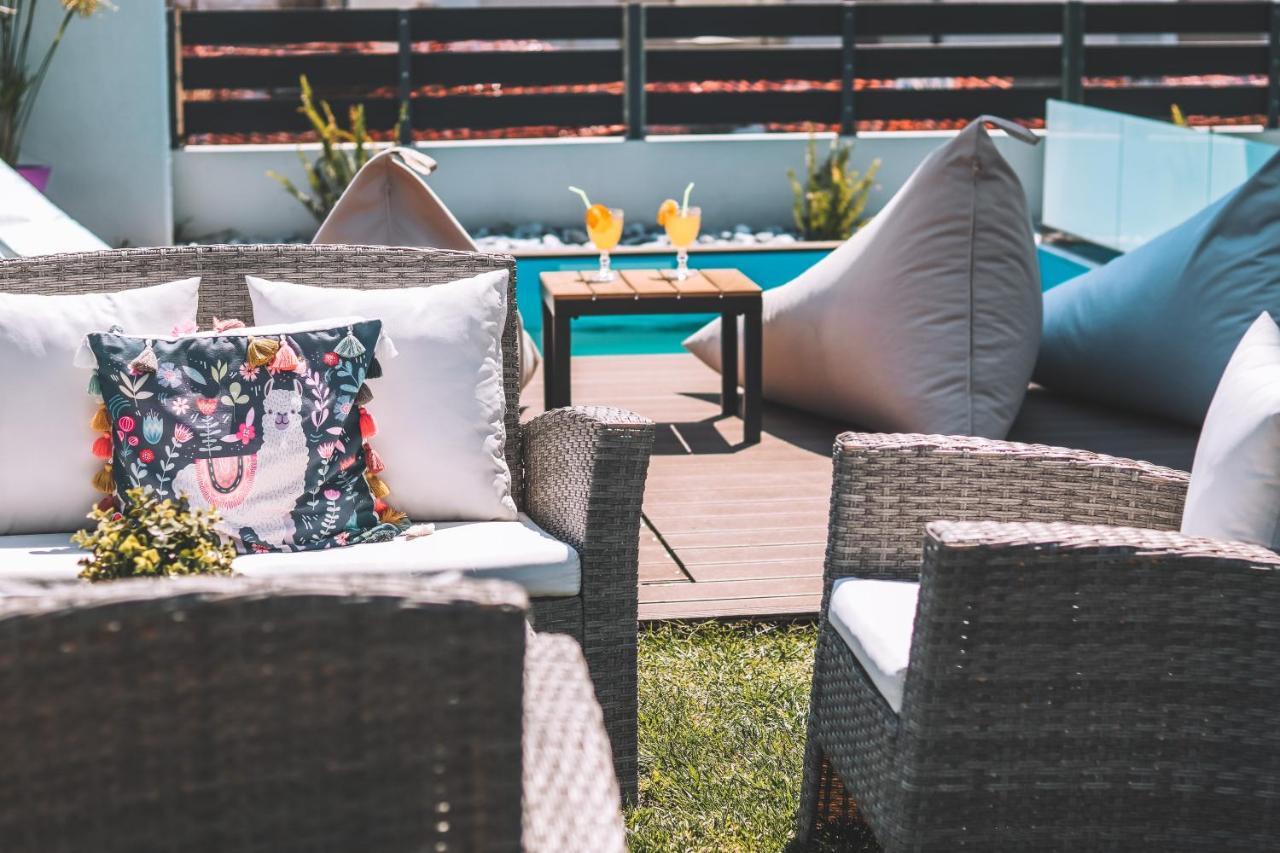 Sithon Diamond Suites 2 Nikiti  Ngoại thất bức ảnh