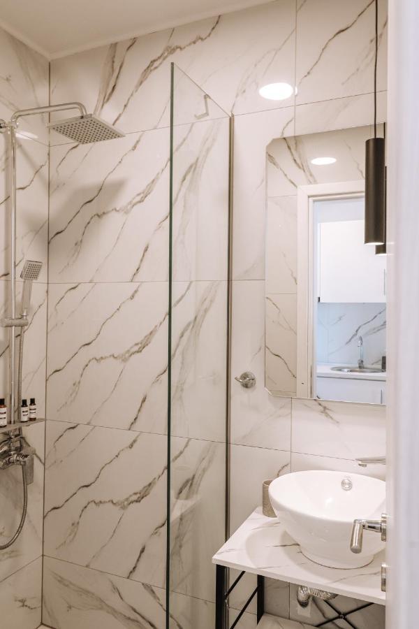 Sithon Diamond Suites 2 Nikiti  Ngoại thất bức ảnh