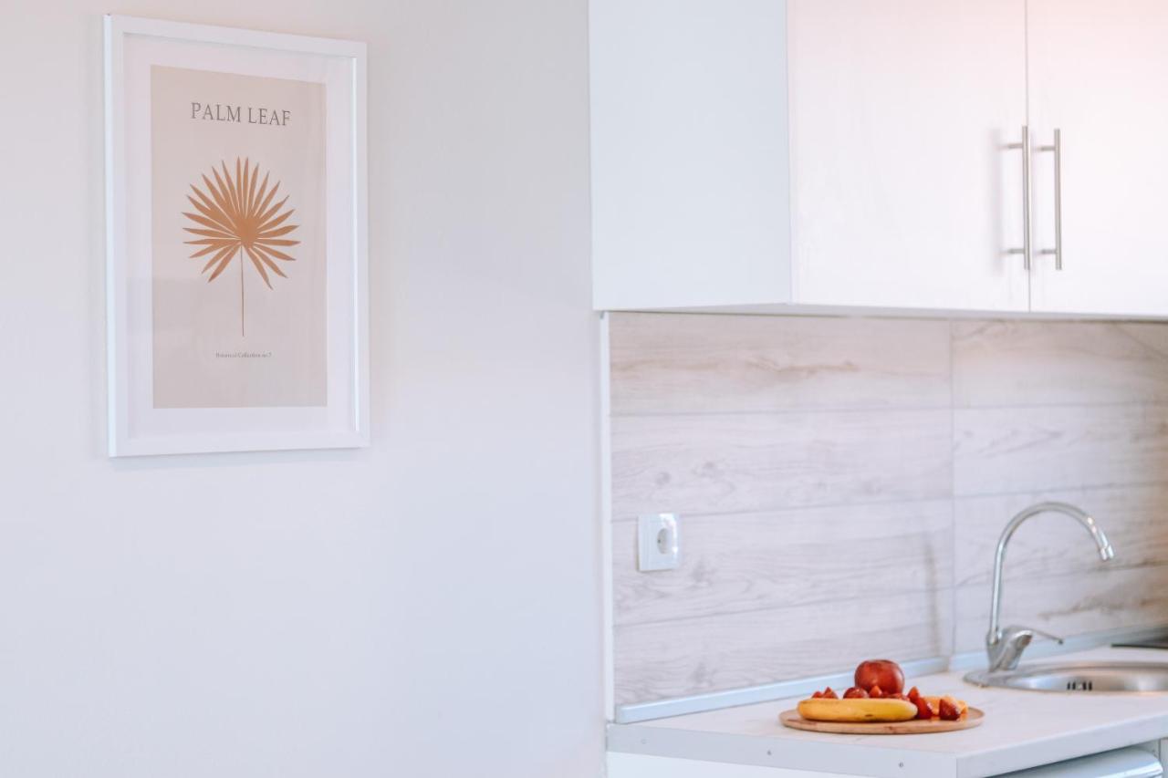 Sithon Diamond Suites 2 Nikiti  Ngoại thất bức ảnh