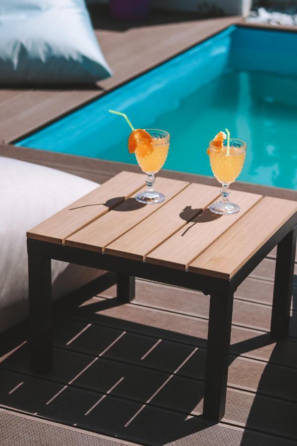 Sithon Diamond Suites 2 Nikiti  Ngoại thất bức ảnh